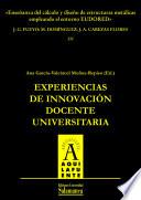 Enseñanza del cálculo y diseño de estructuras metálicas empleando el entorno EUDORED