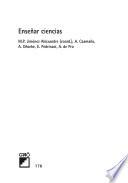 Enseñar ciencias