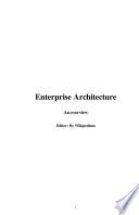 Enterprise Architecture