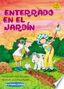 Enterrado en el jardín