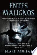 Entes Malignos