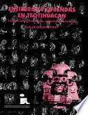 Entierros y ofrendas en Teotihuacan
