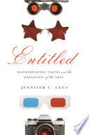 Entitled