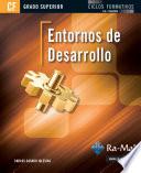 Entornos de Desarrollo (GRADO SUPERIOR)