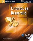 Entornos de Desarrollo (GRADO SUPERIOR)