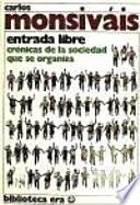 Entrada libre