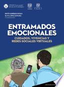 Entramados Emocionales cuidados,vivencias y redes sociales virtuales (Colección Emociones e Interdisciplina)