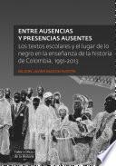 Entre ausencias y presencias ausentes