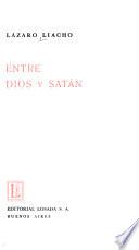 Entre Dios y Satán