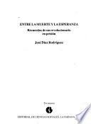 Entre la muerte y la esperanza