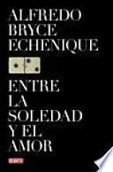 Entre la soledad y el amor