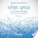 Entre líneas I