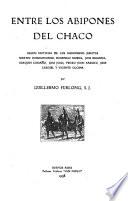 Entre los abipones del Chaco