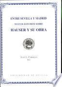 Entre Sevilla y Madrid