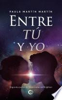 Entre tú y yo