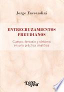 Entrecruzamientos freudianos