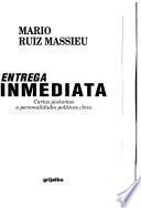 Entrega inmediata