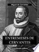 Entremeses de Cervantes
