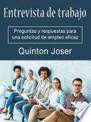 Entrevista de trabajo
