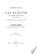 Enumeración y revision de las plantas de la Peninsula Hispano-Lusitana é Islas Baleares