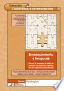 Envejecimiento y lenguaje