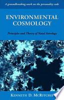 Environmental Cosmology