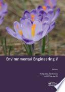 Environmental Engineering V