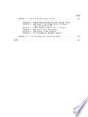 Environmental Impact Statement, Proposed Alvarado Realty Land Exchange