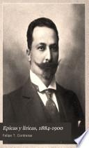 Epicas y líricas, 1884-1900