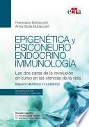 Epigenética y Neuroinmunoendocrinología