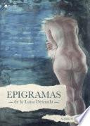 Epigramas De La Luna Desnuda