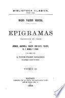 Epigramas