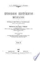 Episodios histórico mexicanos