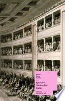 Episodios nacionales I. Cádiz