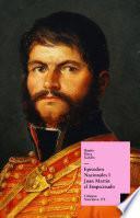 Episodios nacionales I. Juan Martín el Empecinado