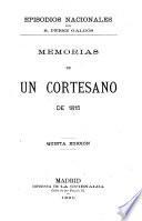 Episodios nacionales ...