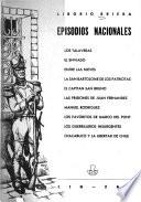 Episodios nacionales