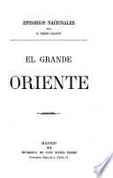 Episodios nacionales ...