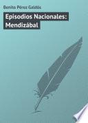 Episodios Nacionales: Mendizábal