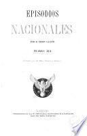 Episodios nacionales: Napoleón en Chamartín. Zaragoza