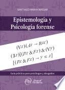 Epistemología y psicología forense