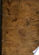 Epistola a la Cesarea Magestad de la Emperatriz de Romanos donna Maria de Austria, gloriosissima y Christianissima Reyna de Ungria y Boemia etc