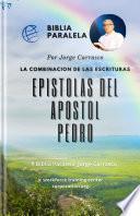 EPISTOLAS DEL APOSTOL PEDRO