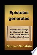 Epístolas generales