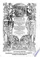 Epistolas y Evangelios para todo el año