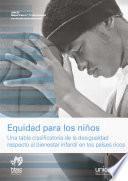 Equidad para los Ninos