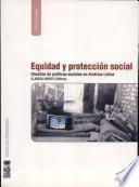 Equidad y protección social