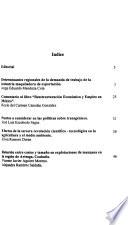 Equilibrio económico