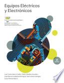 Equipos eléctricos y electrónicos Ed. 2022