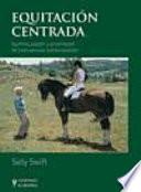 Equitación centrada